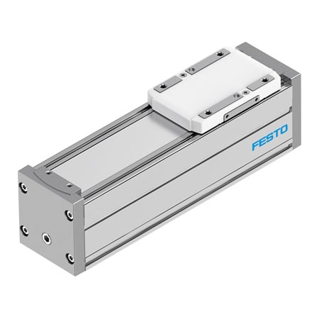 Festo Guide Axis ELFC-KF-60-100 ELFC-KF-60-100